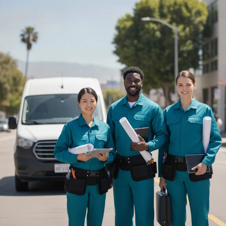 Employment Lawyer For Employers team in Maryvale